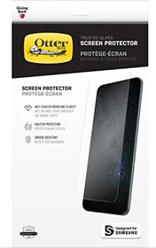 Otterbox Trusted Glass für Samsung Galaxy S21 FE