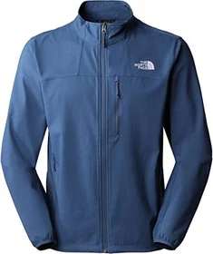 The North Face Nimble Funktionsjacke shady blue (Herren)