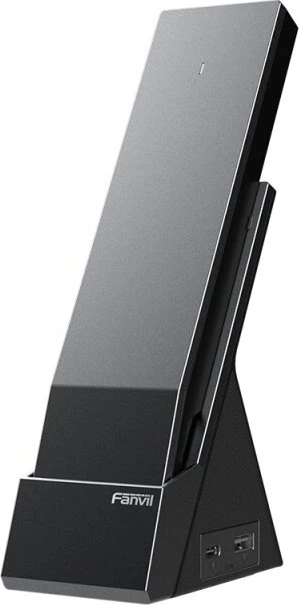 Fanvil H603W schwarz