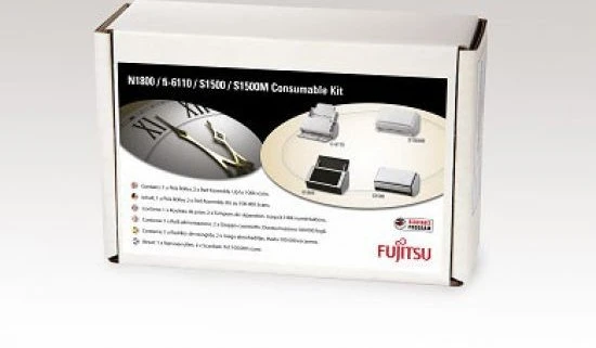 Fujitsu CON-3360-001A Maintenance Kit