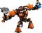 LEGO Nexo Knights - Infernox und die Königin Vorschaubild