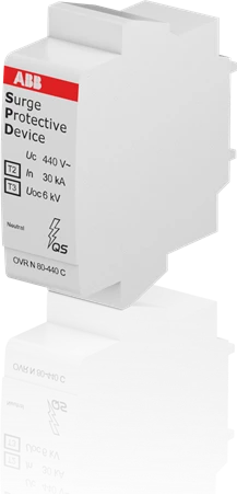 ABB OVR PV T2 40-1000 P QS PV SPD Typ 2
