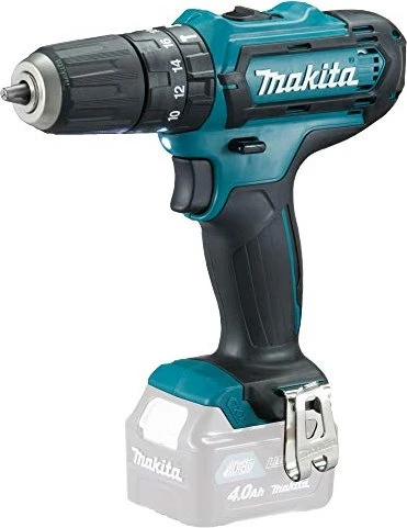 Makita HP331DZ Akku-Schlagbohrschrauber solo