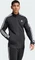 adidas Primegreen Essentials Warm-Up 3-Streifen Trainingsjacke schwarz/weiß (Herren) Vorschaubild