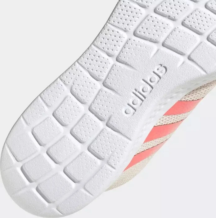 adidas Puremotion cloud white/signal pink/pink tint (Damen)
