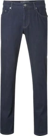 BRAX Cooper Denim Jeans dark blue (Herren)
