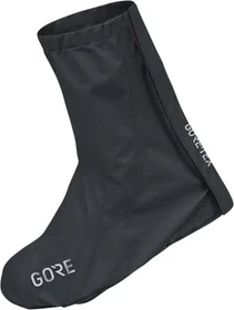 Gore Wear C3 Gore-Tex Überschuhe schwarz