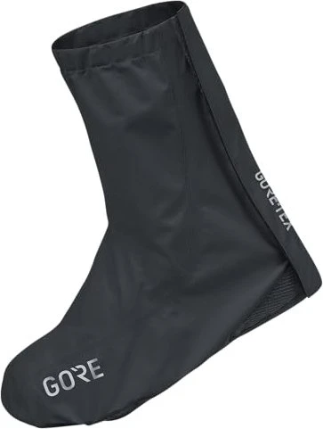 Gore Wear C3 Gore-Tex Überschuhe schwarz