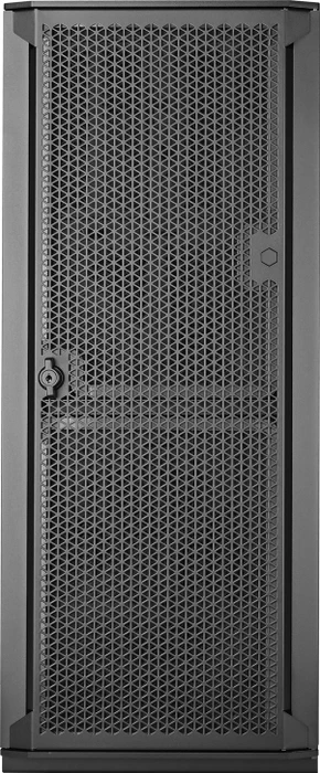 SilverStone Alta D1