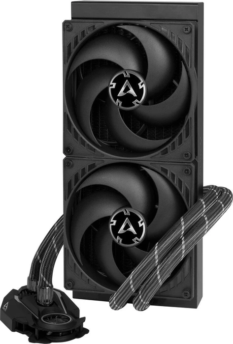 ARCTIC Liquid Freezer II 280