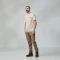 Fjällräven Heavy Classic T-Shirt kurzarm chalk white (Herren) Vorschaubild