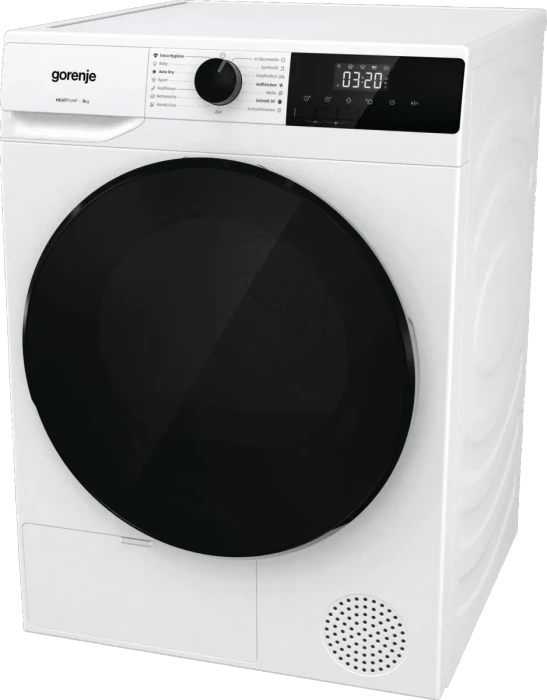 Gorenje DHNA92/DE Wärmepumpentrockner