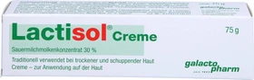 Lactisol Creme, 75g
