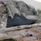 adidas Terrex Swift R3 GTX core black/grey four (Damen) Vorschaubild
