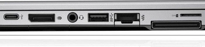 HP EliteBook 745 G3, PRO A10-8700B, 8GB RAM, 500GB HDD, UK