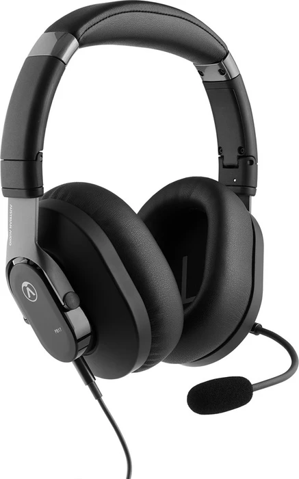 Austrian Audio PB17