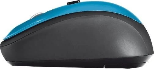 Trust Yvi Wireless Mouse Flower, USB