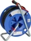 Brennenstuhl Garant CEE 1 Kabeltrommel, CEE 400V/16A auf 2x Schuko + 1x CEE 400V/16A, 30m, IP44, H07RN-F 5G1,5 Vorschaubild