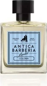 Mondial 1908 Antica Barberia Original Talc Eau de Cologne, 100ml