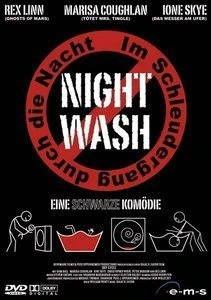 Night Wash - Im Schleudergang durch die Nacht (DVD)