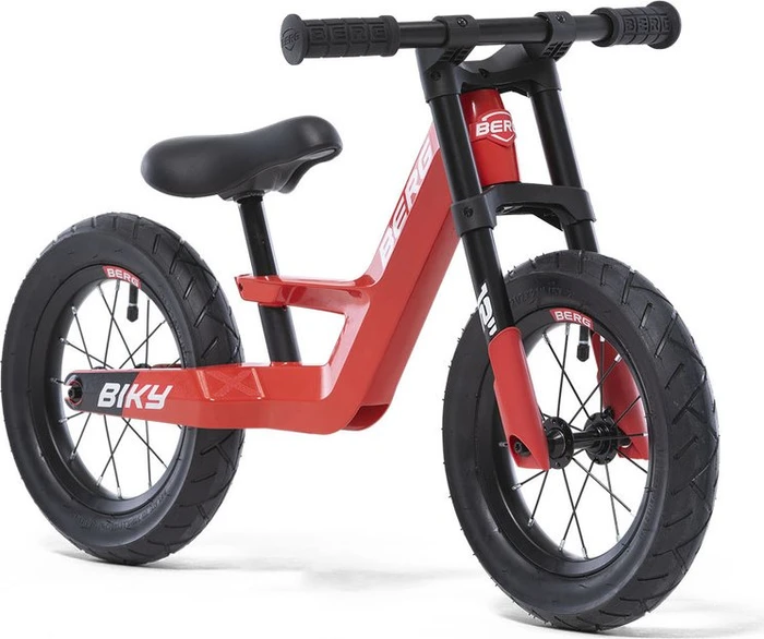 Bergtoys Biky City