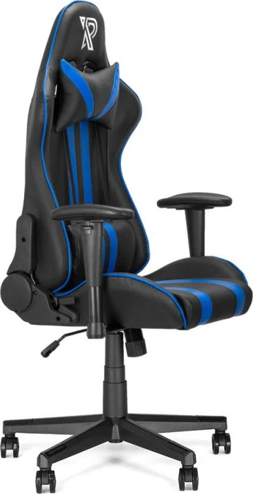 Ranqer Felix Gamingstuhl, schwarz/blau