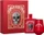 Amuerte Coca Leaf Gin Red Edition 700ml