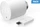 Shelly Heizkörperthermostat, inkl. Shelly BLU Gen3 Gateway, 3er-Pack