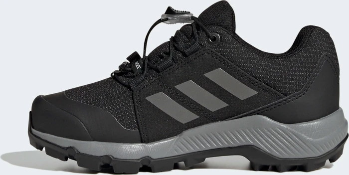 adidas Terrex GTX core black/grey three (Junior)
