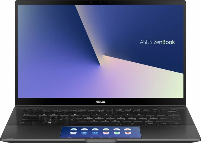 ASUS ZenBook Flip 14 UX463FL