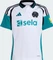 adidas Newcastle United FC 2024/2025 Ausweichtrikot (Junior) Vorschaubild