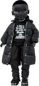 MGA Entertainment Rainbow High - Fashion Doll - Rexx McQueen