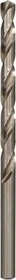 Bosch Professional HSS-G Spiralbohrer, 11x128x195mm, 5 Stück