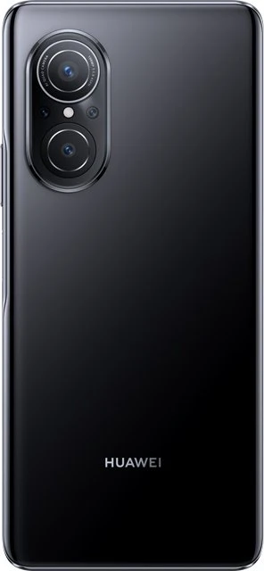 Huawei Nova 9 SE Midnight Black