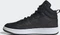 adidas Hoops 3.0 Mid Lifestyle Basketball Classic Fur Lining Winterized core black/cloud white Vorschaubild