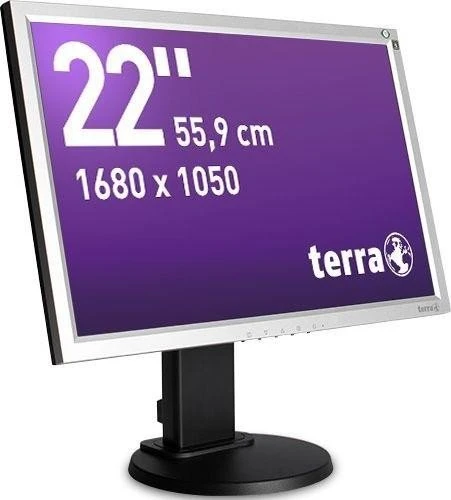Wortmann Terra LED 2230W Pivot, 22"