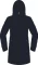 Vaude Annecy 3in1 III Funktionsmantel black uni (Damen) Vorschaubild