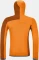 Ortovox Fleece Light Grid ZN Hoody Funktionsjacke sly fox (Herren) Vorschaubild