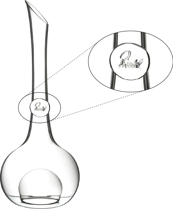 Riedel Superleggero Dekanter