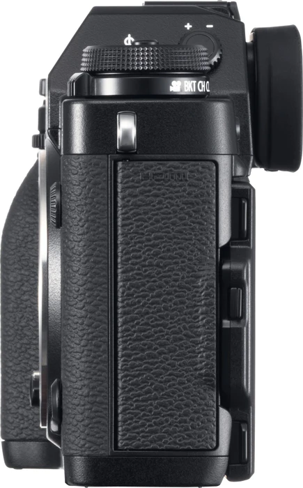 Fujifilm X-T3 schwarz Body