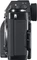 Fujifilm X-T3 schwarz Body Vorschaubild