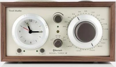 Tivoli Model Three BT