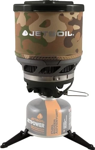 Jetboil MiniMo Kocherset