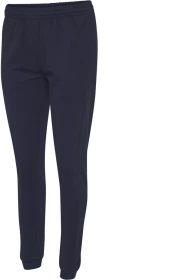 hummel Go Trainingshose lang marine (Damen)