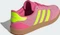 adidas Breaknet Sleek pulse magenta/lucid lemon/bliss pink (Damen) Vorschaubild