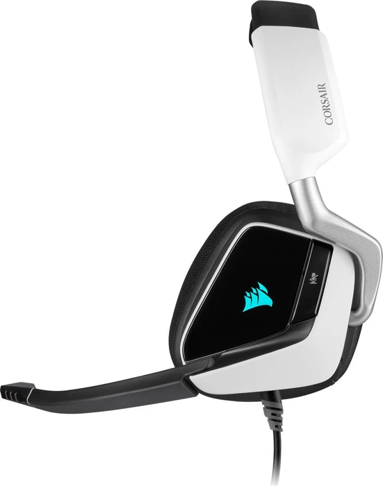 Corsair VOID RGB ELITE USB White