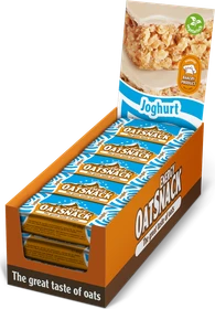 OatSnack Energy Bar Joghurt 970g (15x 65g)