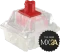Cherry Xtrfy K5V2 Compact, Black, LEDs RGB, hot-swap, MX2A RGB RED, USB, US Vorschaubild