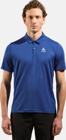 Odlo Cardada Poloshirt kurzarm limoges (Herren)