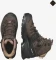 Salomon Quest 4 GTX shopping bag/black/cork (Damen) Vorschaubild